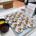 [스압] 학교 급식 단체 후식...jpg - 고급유머  학교 급식 단체 후식...jpg
