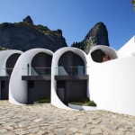 올해 최고의 디자인 호텔로 선정된 울릉도 ‘코스모스 리조트’ - 고급유머 올해 최고의 디자인 호텔로 선정된 울릉도 ‘코스모스 리조트’