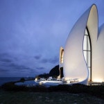 올해 최고의 디자인 호텔로 선정된 울릉도 ‘코스모스 리조트’ - 고급유머 올해 최고의 디자인 호텔로 선정된 울릉도 ‘코스모스 리조트’