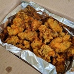 광주에서는 전설의 통닭집으로 불리는곳 - 고급유머 광주에서는 전설의 통닭집으로 불리는곳