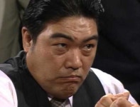 야인시대 촬영당시 배우 이원종 (구마적) 나이 - 고급유머 야인시대 촬영당시 배우 이원종 (구마적) 나이