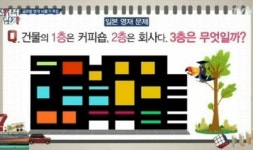 영재들 푸는 문제.jpg - 고급유머 영재들 푸는 문제.jpg
