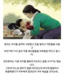 [스압] 동요 섬집 아기 괴담 실화 - 고급유머  동요 섬집 아기 괴담 실화