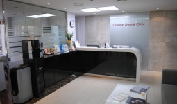 강남런던치과의원 - 강남구 테헤란로 - 병원등록용, 치과 병원정보 안내 | 병원약국검색어플, 굿닥