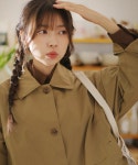 헤일리 자켓 *2color - 고로케샵