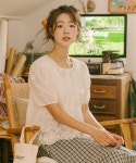 고로케샵 | 텀플러 에코백 - 스타일리시한 환경 보호 텀플러 에코백*4color - 고로케샵
