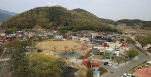 고령군 읍면사이트 - 덕곡면
