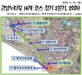 고양누리길