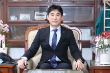 일산동구청 자동판매기 | 인사말 : 일산동구청 > 일산동구소개 > 열린구청장실 > 인사말