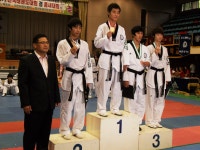 제33회 한국대학태권도연맹 회장기 태권도대회 육상부운영 > 활동사진 | 경북도립대학교 소방방재과 경북도립대학교, 소방방재과