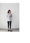 무심한듯 시크하게, GRAYCHIC! 라이프브이니트(캐시미어함유)