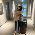 무심한듯 시크하게, GRAYCHIC! [GC MADE] 바이디자켓