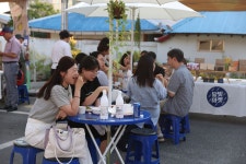 상세 >동네 작가 > 커뮤니티 > 청양군 귀농귀촌