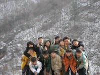 겨울 어린이자연학교 소식을 알려드릴께요! | 녹색연합