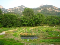 산음으로 소풍가자~ 가자~ | 녹색연합