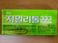 ‘과자의 공포’ 510종류 과자의 표시사항 조사 | 녹색연합