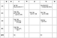 [녹색습지교육원] 12월 습지아카데미 입문과정 (4차) | 녹색연합