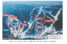 [보도자료]보광휘닉스파크 환경영향평가 진행중 _ 보완 아니라 경기장 신설에 가까워 | 녹색연합