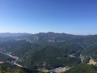 [우리 모두의 백두대간] ④ 서서히 백두대간에 물들고 있네요 | 녹색연합
