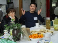 [새내기회원 모임 후기] 두근두근~ 콩닥콩닥~ 기분좋은 만남!!!!! | 녹색연합
