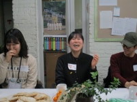 [새내기회원 모임 후기] 두근두근~ 콩닥콩닥~ 기분좋은 만남!!!!! | 녹색연합
