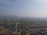 [녹색순례 6일차] 수입도 비용도 필요없는 바람에너지 | 녹색연합