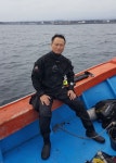 [기후위기 최전선, 제주바다 인터뷰] (8) “제주바다는 생태적으로 회복할 힘을 완전히 상실했어요”_국립수산과학원 제주수산연구소 고준철... 