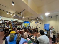 [후기] ‘녹색의 즐거움’ 함께 느껴요! | 녹색연합