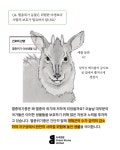 자연걱정 상담소 ④ 멸종위기 동물은 위험한 야생보다 사람의 보호가 더 필요하지 않나요? | 녹색연합