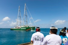 Greenpeace Aotearoa seeks to hear from Pacific peoples on deep sea mining - Greenpeace Aotearoa