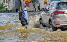 Greenpeace India