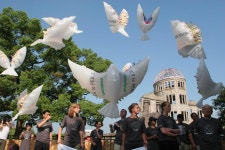 Greenpeace International - Greenpeace International