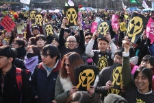 탈원전·에너지 전환, 시민들과 함께 한 걸음씩 나아가겠습니다 - Greenpeace Korea | 그린피스