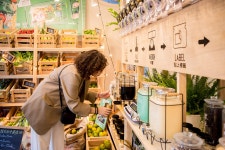 ‘플라스틱 제로 슈퍼마켓’시작합니다! - Greenpeace Korea | 그린피스