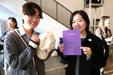그린피스의 새로운 자원봉사자 여정에 함께하세요, VOLUNTEARTH! - Greenpeace Korea | 그린피스