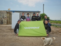 충남 예산을 덮친 폭우, 빗속에서 가장 먼저 구한 것 - Greenpeace Korea | 그린피스