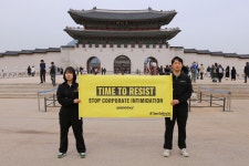 News & Stories - Greenpeace Korea | 그린피스