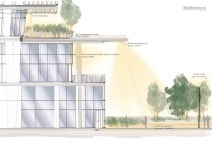 MILAN | Gioia 22 - Isybank Tower | 121m | 398ft | 25 fl | Com | Page 14 | SkyscraperCity Forum MILAN | Gioia 22 - Isybank Tower... 