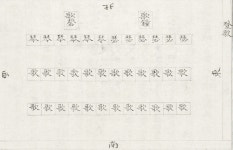 국악사전 : 표제어 국악사전
