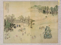 국악사전 : 표제어 국악사전