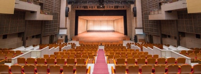 국립 국악원 대관 시스템