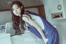 다이아 정채연, KBS2TV 뮤직 드라마 투제니(to.Jenny) 주연 캐스팅!