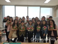울산 북구, 농소1동도서관 문화가있는날 특강 인기