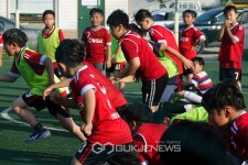 [진접 파워유소년스포츠클럽] 열심히 해서 1등해야지