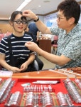 이태훈 달서구청장, 초·중·고등학생 60명 대상 사랑의 안경 나눔펼쳐
