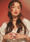 모델 제이미,인피니트 남우현 너만 괜찮다면 뮤직비디오 그녀...뷰티 화보 공개!
