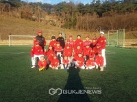 광주광역시남구리틀야구단, 한국 리틀야구연맹 가입