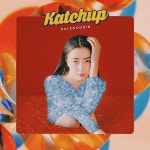 달샤벳 수빈, 솔로 싱글 앨범 케첩 앨범 아트 공개!