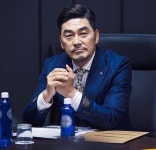 ‘육종암’ 김영호, 강인한 정신력은 여전