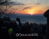 영덕군, 2020경북대종 타종식 개최